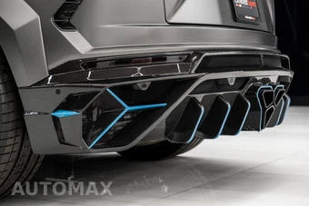 2023 Lamborghini Urus Performante - miniatura 33
