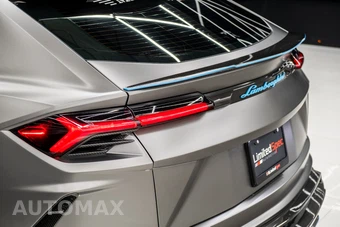 2023 Lamborghini Urus Performante - miniatura 34