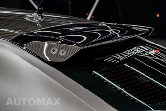 2023 Lamborghini Urus Performante - miniatura 35