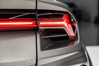 2023 Lamborghini Urus Performante - miniatura 36