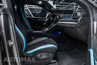2023 Lamborghini Urus Performante - miniatura 39