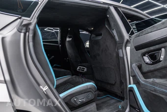 2023 Lamborghini Urus Performante - miniatura 40