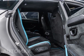 2023 Lamborghini Urus Performante - miniatura 43