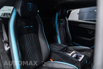 2023 Lamborghini Urus Performante - miniatura 44
