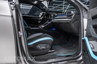 2023 Lamborghini Urus Performante - miniatura 45