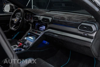 2023 Lamborghini Urus Performante - miniatura 46