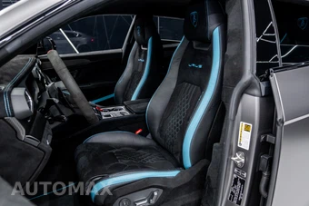 2023 Lamborghini Urus Performante - miniatura 5