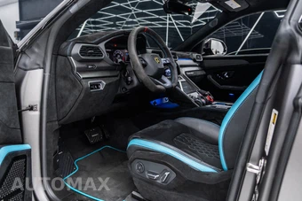 2023 Lamborghini Urus Performante - miniatura 50