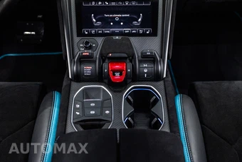2023 Lamborghini Urus Performante - miniatura 56