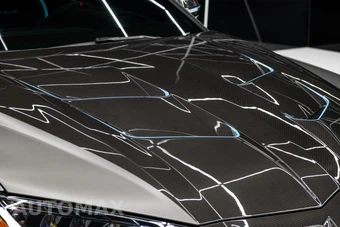 2023 Lamborghini Urus Performante - miniatura 65