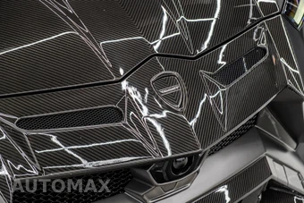 2023 Lamborghini Urus Performante - miniatura 66