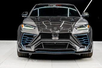 2023 Lamborghini Urus Performante - miniatura 67