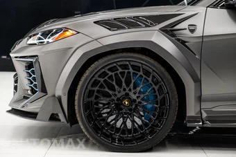 2023 Lamborghini Urus Performante - miniatura 69