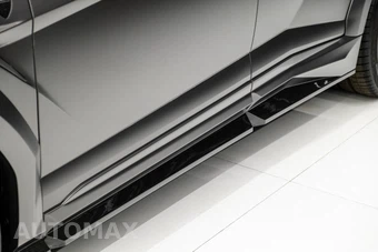 2023 Lamborghini Urus Performante - miniatura 70