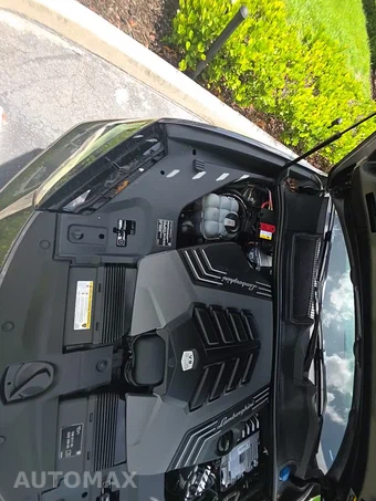 2023 Lamborghini Urus Performante – miniatura 22
