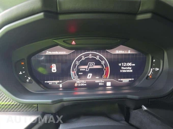 2023 Lamborghini Urus Performante – miniatura 9