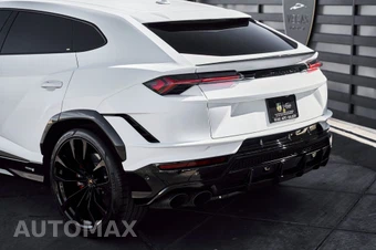 2023 Lamborghini Urus S – miniatura 12