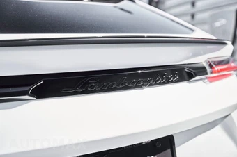 2023 Lamborghini Urus S – miniatura 13