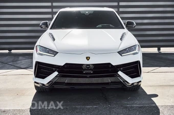 2023 Lamborghini Urus S – miniatura 16