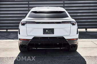 2023 Lamborghini Urus S – miniatura 17