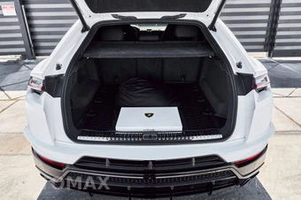 2023 Lamborghini Urus S – miniatura 18