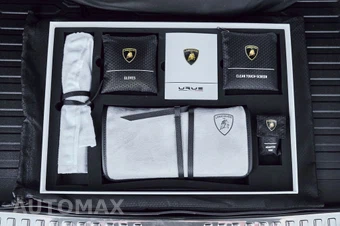 2023 Lamborghini Urus S – miniatura 21