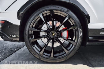 2023 Lamborghini Urus S – miniatura 24