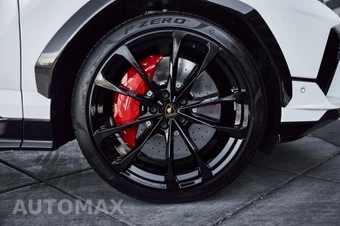 2023 Lamborghini Urus S – miniatura 25