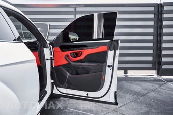 2023 Lamborghini Urus S – miniatura 26