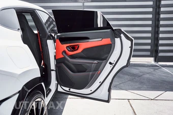 2023 Lamborghini Urus S – miniatura 29