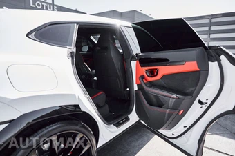 2023 Lamborghini Urus S – miniatura 30