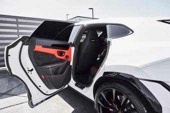 2023 Lamborghini Urus S – miniatura 32