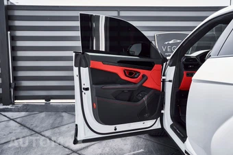 2023 Lamborghini Urus S – miniatura 33
