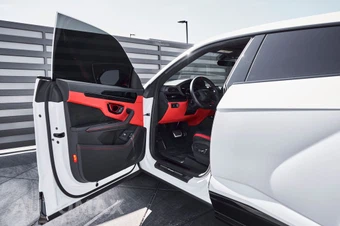 2023 Lamborghini Urus S – miniatura 34