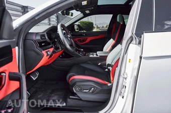 2023 Lamborghini Urus S – miniatura 35