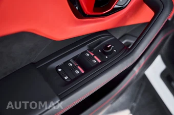 2023 Lamborghini Urus S – miniatura 36