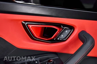 2023 Lamborghini Urus S – miniatura 37