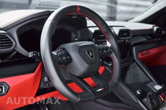 2023 Lamborghini Urus S – miniatura 41