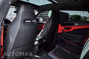2023 Lamborghini Urus S – miniatura 42