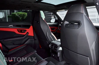 2023 Lamborghini Urus S – miniatura 43