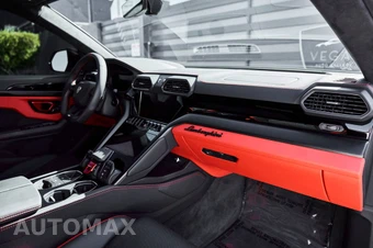 2023 Lamborghini Urus S – miniatura 44