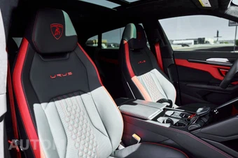 2023 Lamborghini Urus S – miniatura 46
