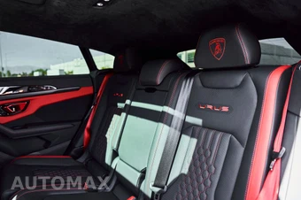 2023 Lamborghini Urus S – miniatura 48