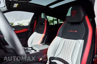 2023 Lamborghini Urus S – miniatura 49