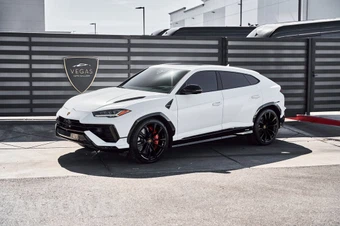 2023 Lamborghini Urus S – miniatura 5
