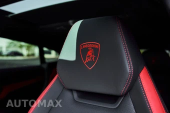 2023 Lamborghini Urus S – miniatura 50