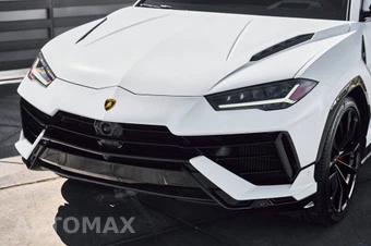 2023 Lamborghini Urus S – miniatura 6