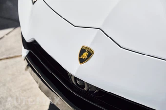 2023 Lamborghini Urus S – miniatura 7