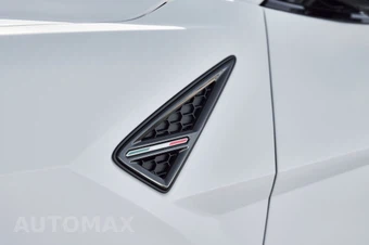 2023 Lamborghini Urus S – miniatura 9