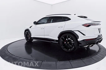 2023 Lamborghini Urus S – miniatura 11